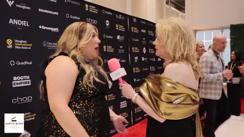 How Film Festivals Create Careers: Inside the Vaughan Film Festival with Christina Ciddio