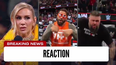 Crowd Goes Wild For Jey Uso, Shocking Raw Ending, Rhea Ripley Screws Iyo Sky