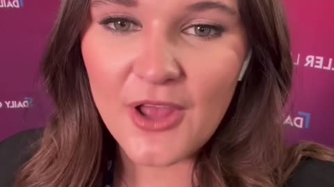 Daily Caller is here at TPUSA Amfest!