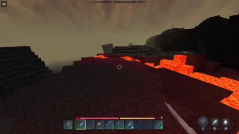 [Hytale] Looking good so far!