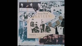 The Beatles - Anthology 1