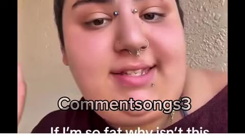 Comments Vs Fat