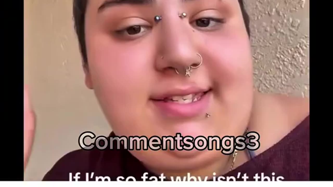 Comments Vs Fat