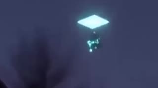 🛸👽 UFO Sighting Over Russia: What's Really Going On? | TheTruthAbove