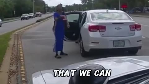 The black fatigue is real