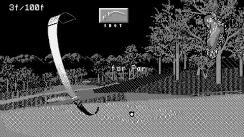 VB Longplay - Golf - GREY - US