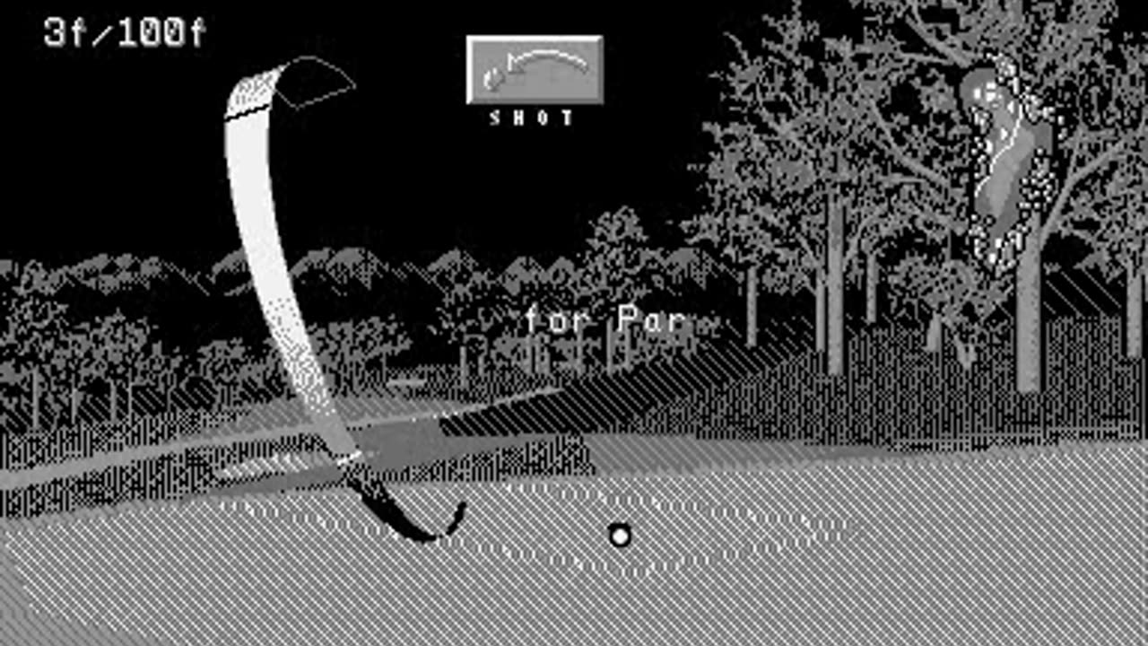 VB Longplay - Golf - GREY - US