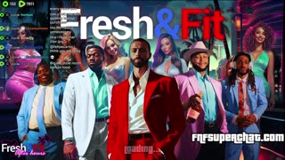 After Hours w/ Girls