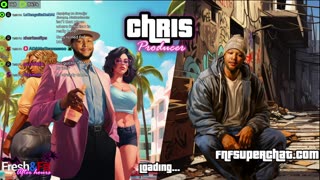 After Hours w/ Girls