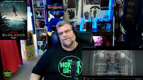 THIS LOOKS SAVAGE!!! - "Predator: Badlands" 2025 Official Trailer #2 Reaction