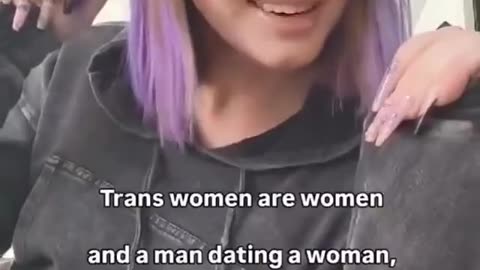 Tip To Tip = Straight