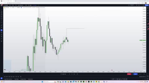 "🚀 ICT Power of 3 Trading Strategy EXPLAINED! | High-Accuracy Smart Money Setup 📈" 