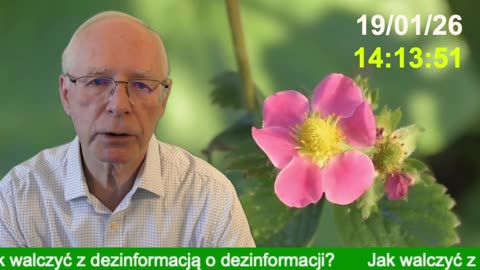 Jak walczyć z dezinformacją o dezinformacji?