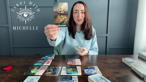 Leo - Things are falling into place!