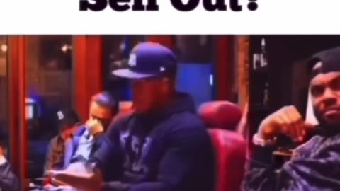 Is This Why Many Celebrities Sell Out?