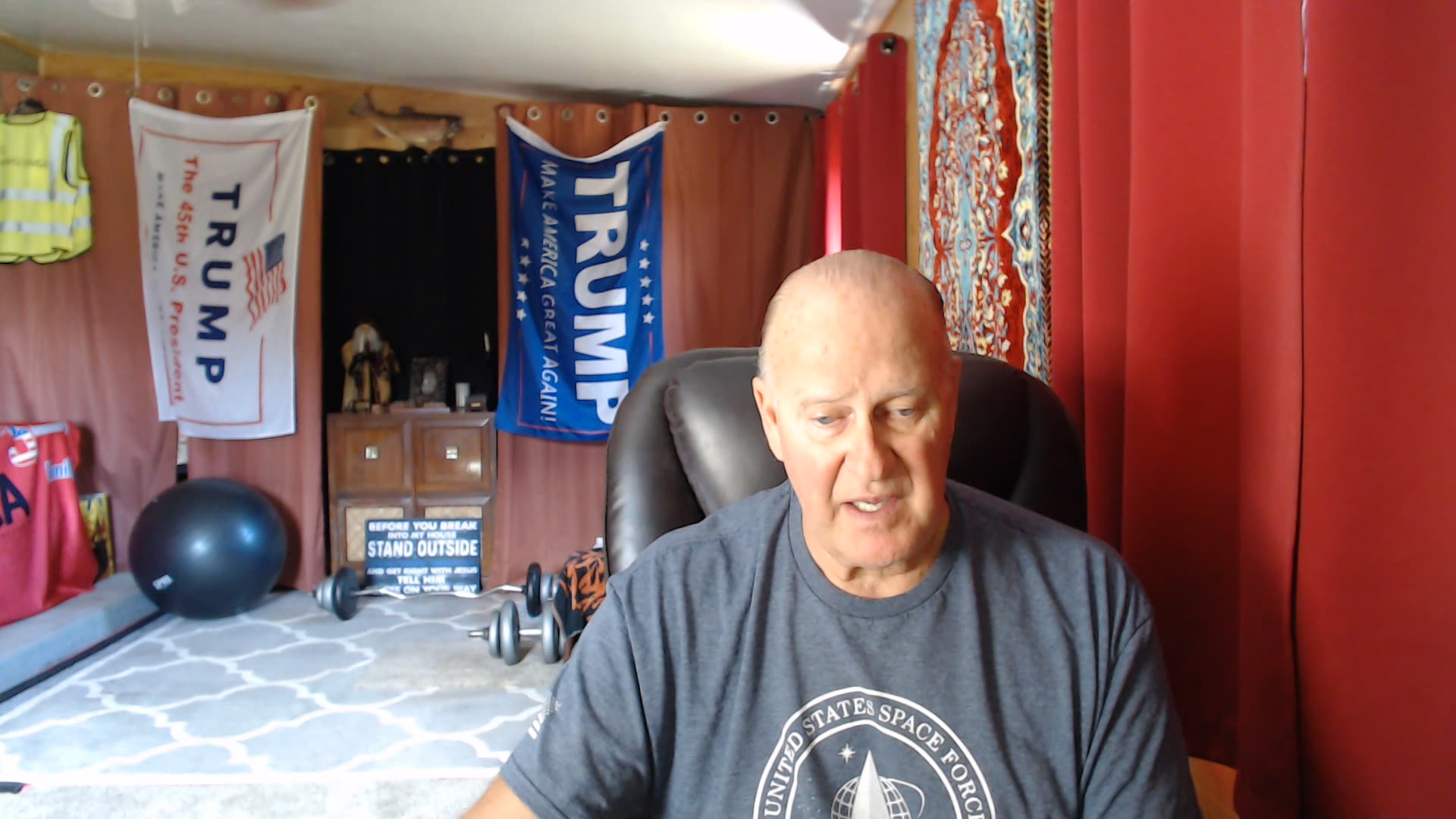 10/15/25 I read commenmts and give my opinion....