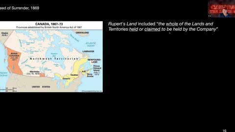 Canada The Illusion *updated and reworked* Links in Description and They never had any Jurisdiction its ALL FRAUD