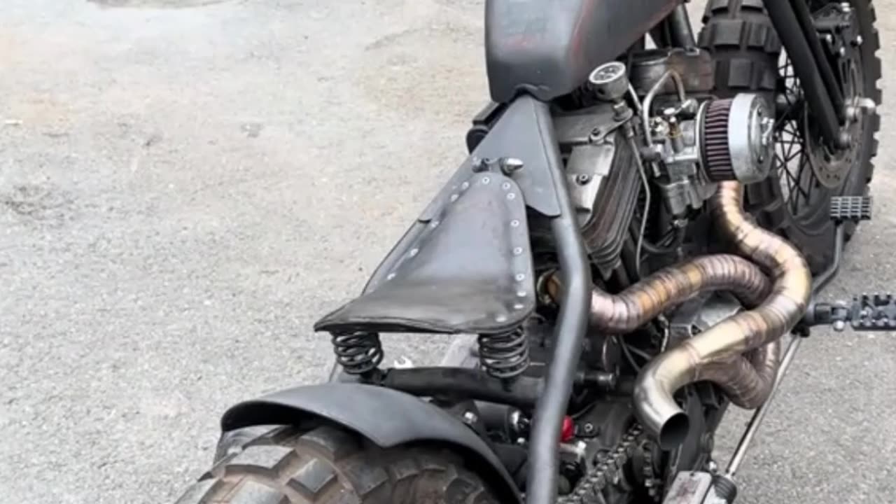 harley davidson