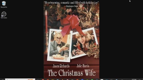 The Christmas Wife Review