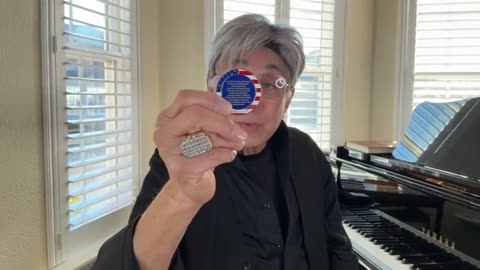 Dino at the Piano 2-9-26 Down From His Glory