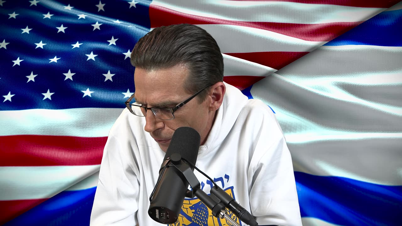 Set Apart for the Supernatural