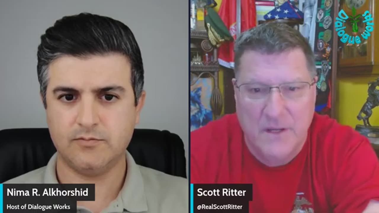 Countdown to Tactical Changes Abroad