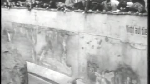 German Newsreel 715 - May 17, 1944