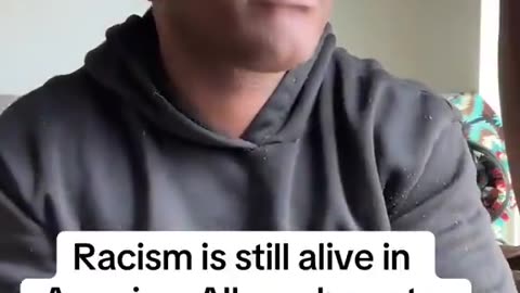 Racism Kept Alive