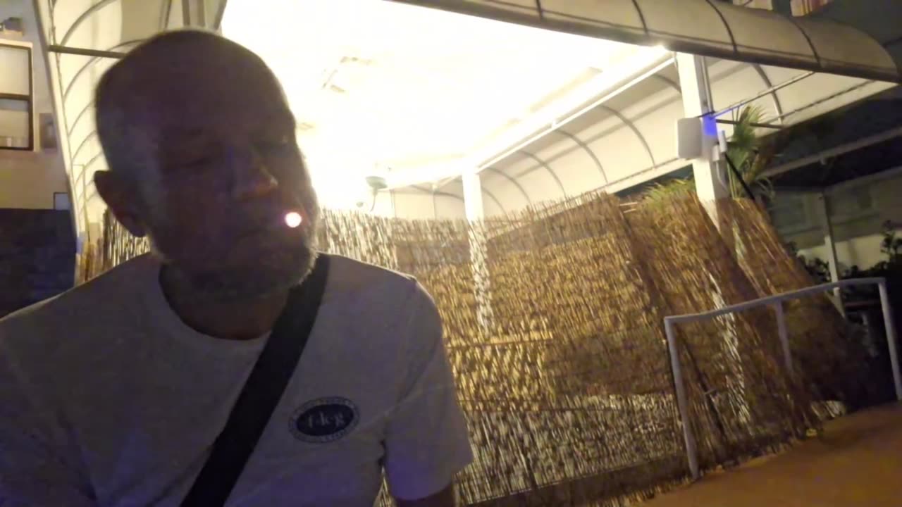 South Beach Miami IRL