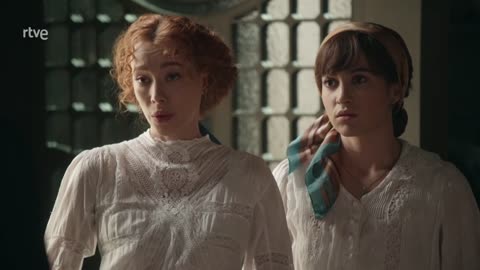 La promesa capitulo 19 temporada 1 parte 3