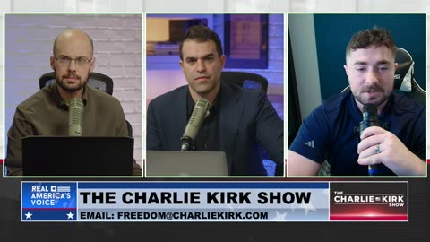 Anti-ICE Riots Ramp Up Across the Country: Bodittle Was on the Frontlines and Tells the Real story