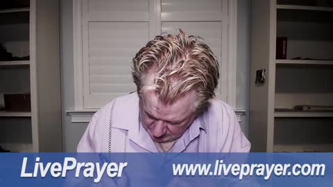 Liveprayer with Bill Keller 12/11/25