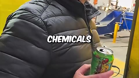 Scientists Didn’t Approve This Experiment