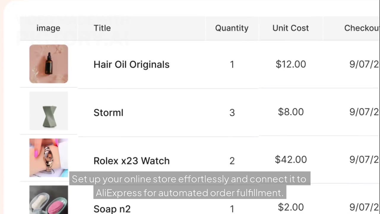 Automate Your AliExpress Dropshipping in 2025 | Find Winning Products with AliDrop!