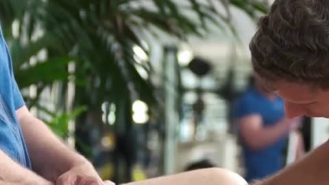 🏋️‍♂️ Sports Physiotherapy in Langley BC | Divine Care Physiotherapy