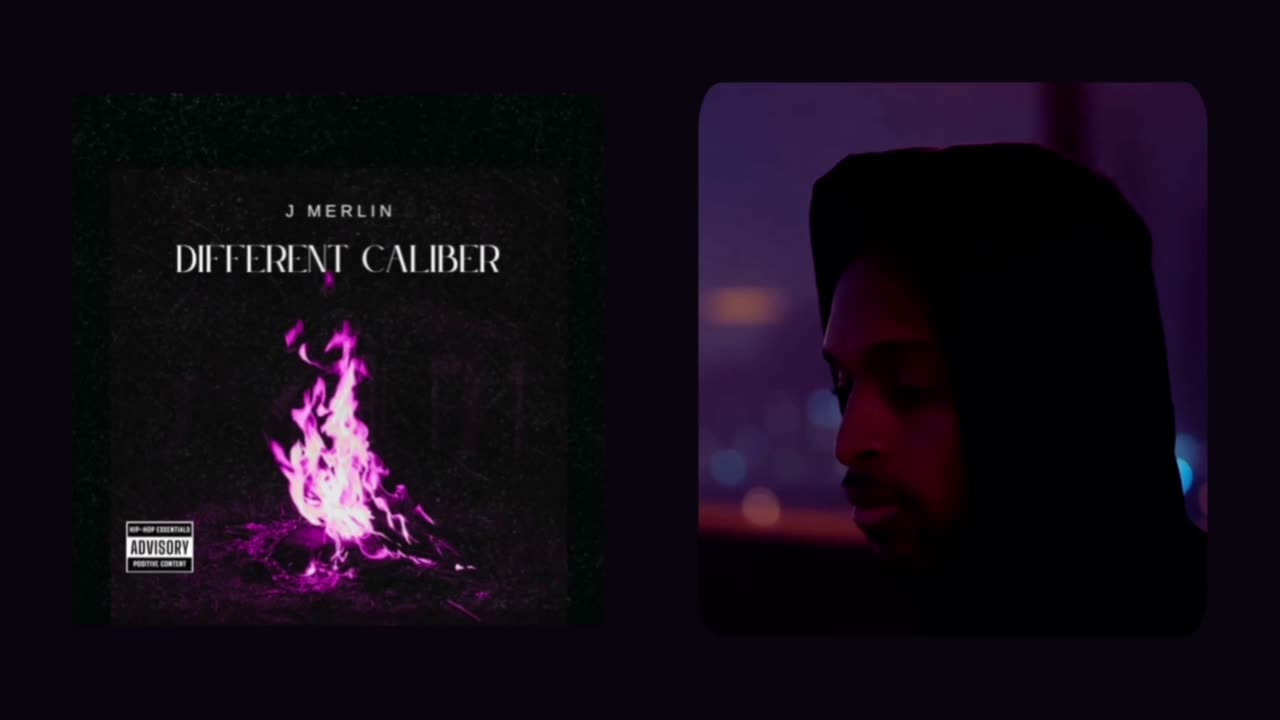 Different Caliber EP | Full Compilation