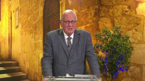 Willem Ouweneel - De zeven 2 - 'seizoenen' in de geschiedenis van Israël