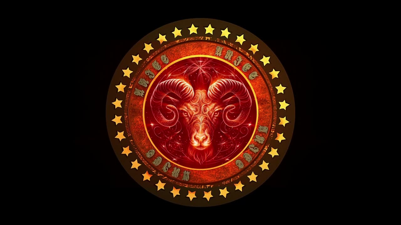 Aries: The Bold and Fiery Leader of the Zodiac