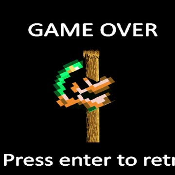 Can You Beat Scary Ni**a Without Running?