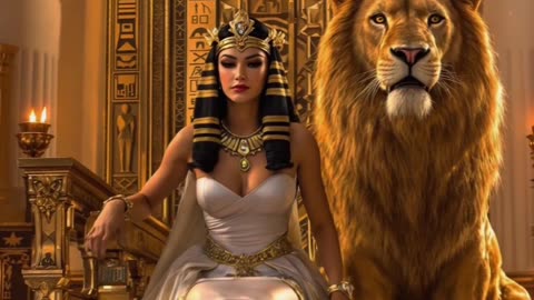 Cleopatra: The Enigmatic Queen Who Defied Time