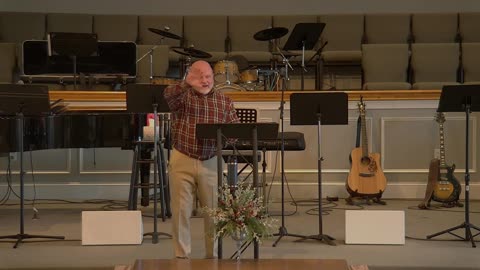 East Ellijay Baptist Church Service 2/01/2026