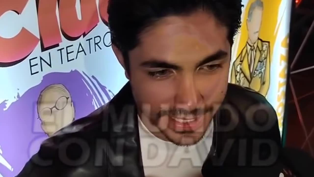 #sianchiong, Los medios siguen diciendo que yo escupí la comida. No lo hice, Nunca lo haría.