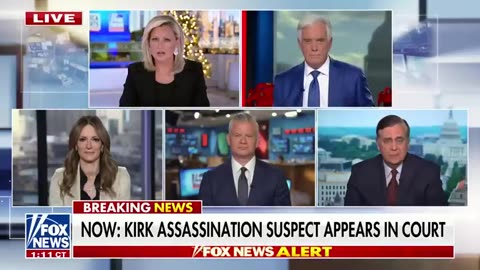 Turley_ This is an ‘OVERWHELMING' level of evidence