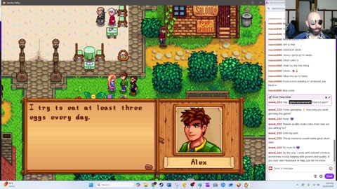 Stardew Valley and Chill Episode 2: The Epic Conclusion...?