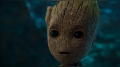 Iam Groot