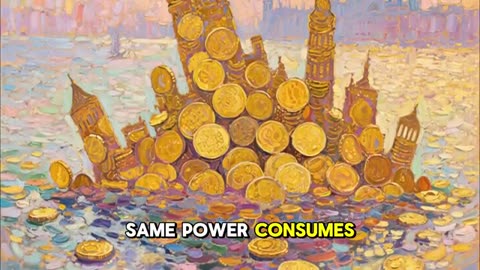 Parasites who infiltrated Venice Invented Modern Banking And Lost Everything