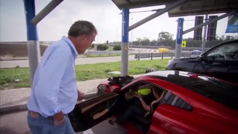 Top Gear Seaons 18 Outtakes