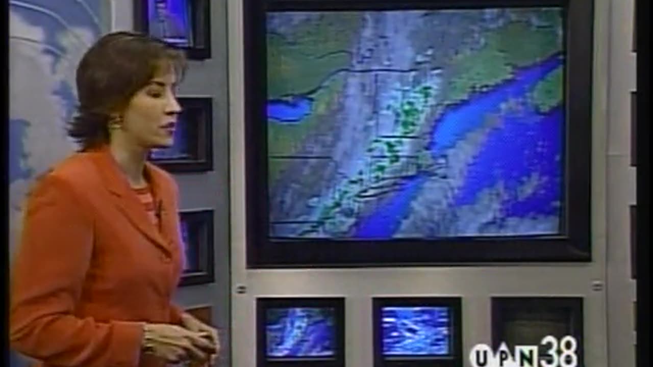 News WSBK September 10, 2001 700pm-730pm EDT
