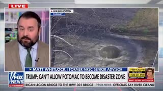 River of Human Waste Becomes Perfect Metaphor for Democrat Rule in 2026