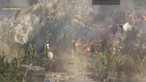 Battlefield 6 Campaign (Part 1)